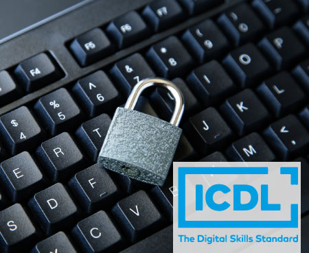 Corso ICDL - IT Security - Modulo IT